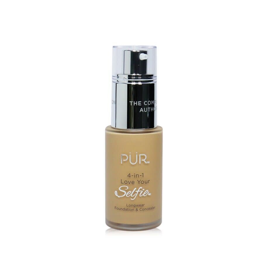 Pür 4-in-1 Love Your Selfie Longwear Foundation & Concealer - Tp1