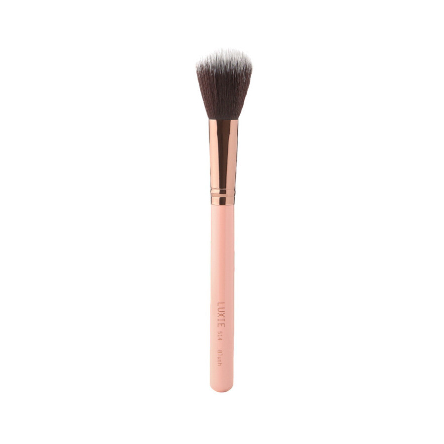 Luxie Ladies 514 Blush Brush  Makeup 818877022335