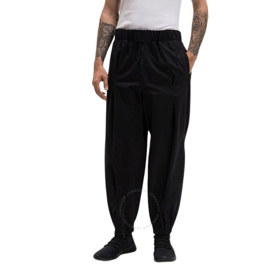 A-cold-wall* A Cold Wall Augment Wide Leg Pants In Black