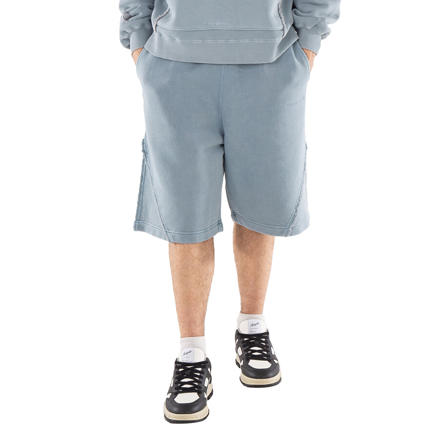 Cubist Cotton Sweat Shorts