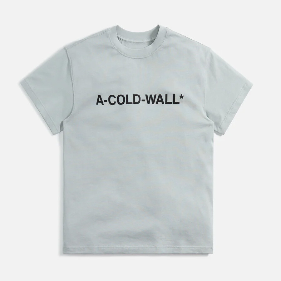 Men's Essential Logo Tee