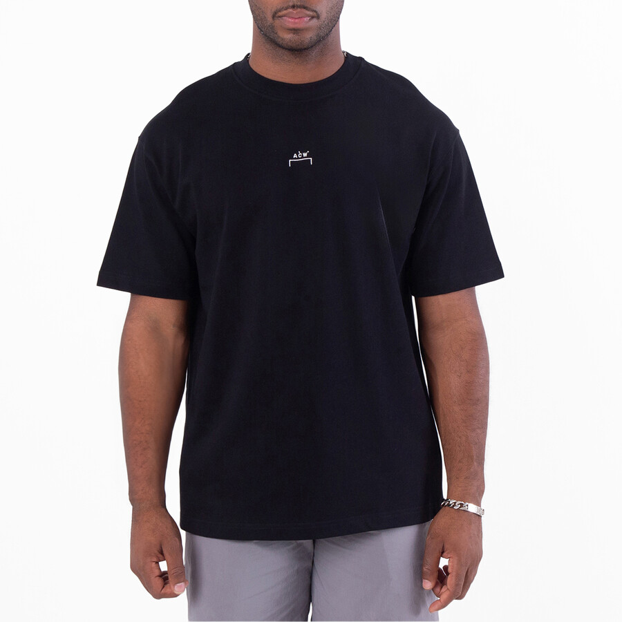 Men's Essential T-Shirt, Size Large Men's Essential T-Shirt, Size Large