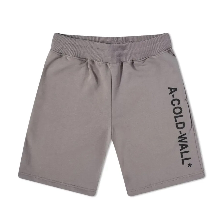 Men's Logo Sweat Shorts