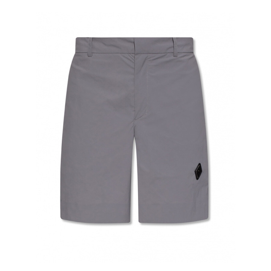 Men's Stealth Nylon Shorts
