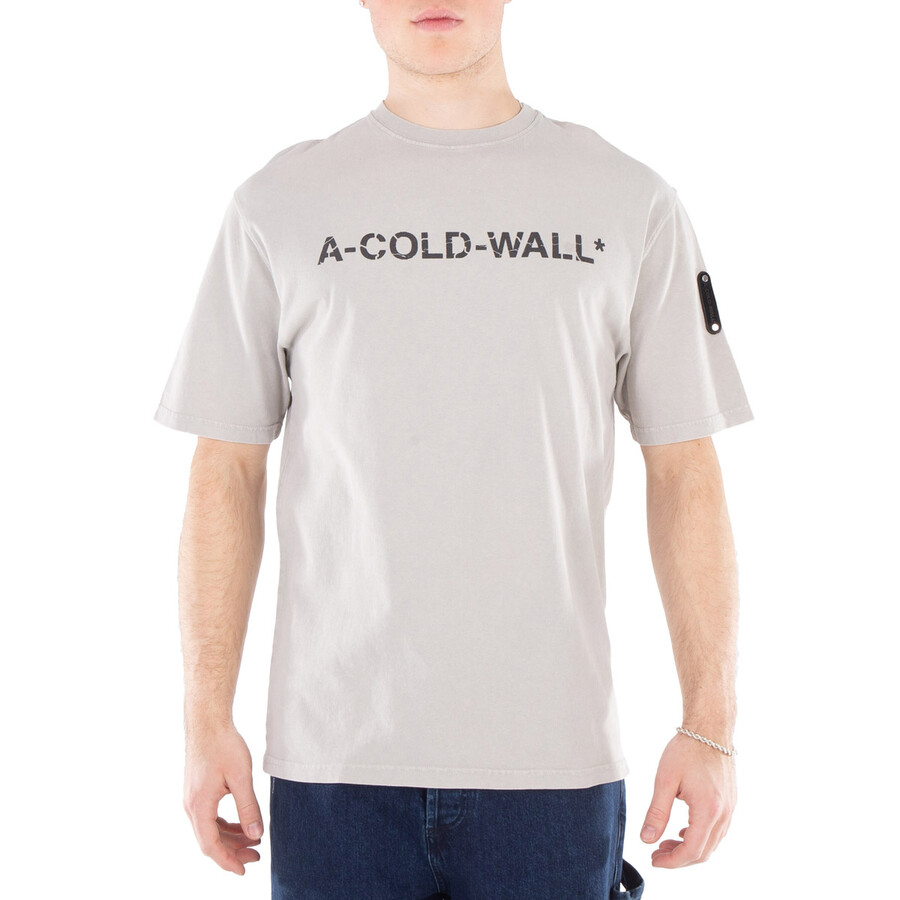 Overdye Logo T-Shirt