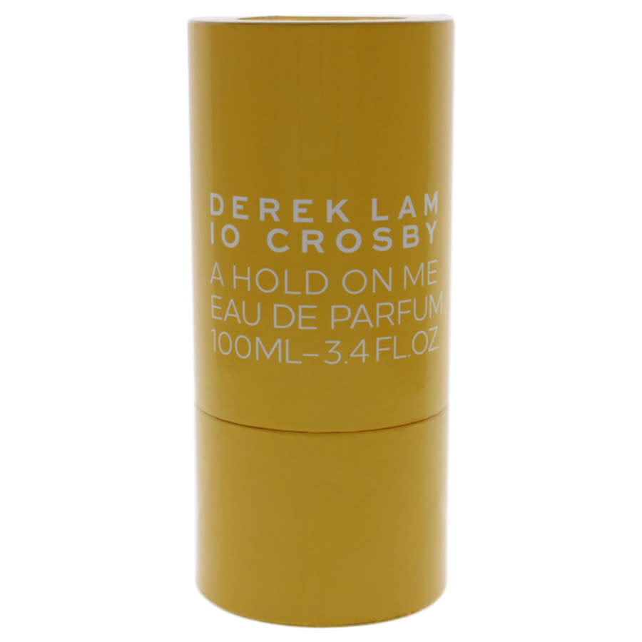 Derek Lam A Hold On Me By  For Women - 3.4 oz Edp Spray In Red