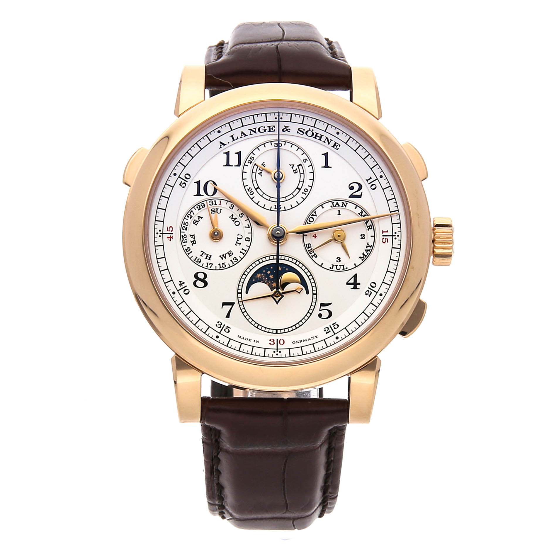 A. Lange & Sohne 421.032