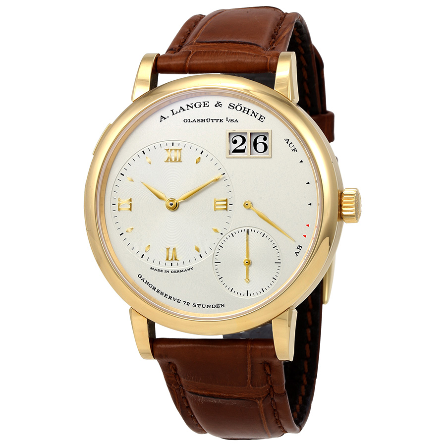 A. Lange & Sohne 117.021