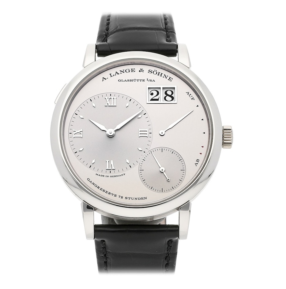 A. Lange & Sohne 117.025