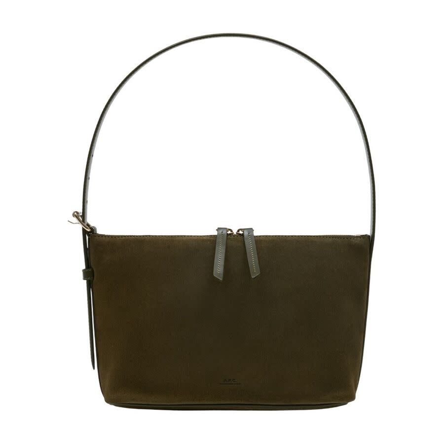 a-p-c-vera-shoulder-bag-khaki-