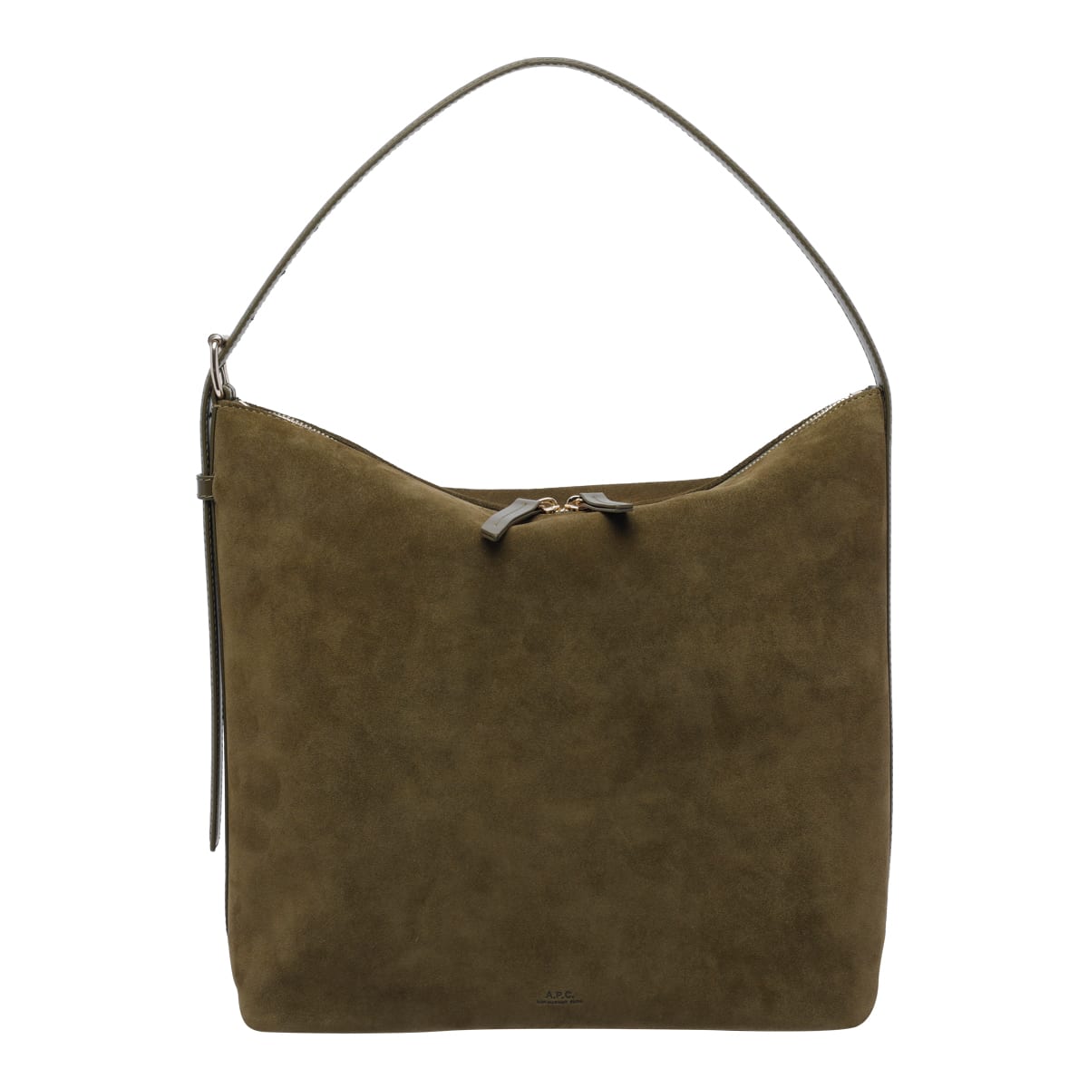 A.P.C. Vera Shoulder Bag PXCAL F61902JAD - Handbags - Jomashop