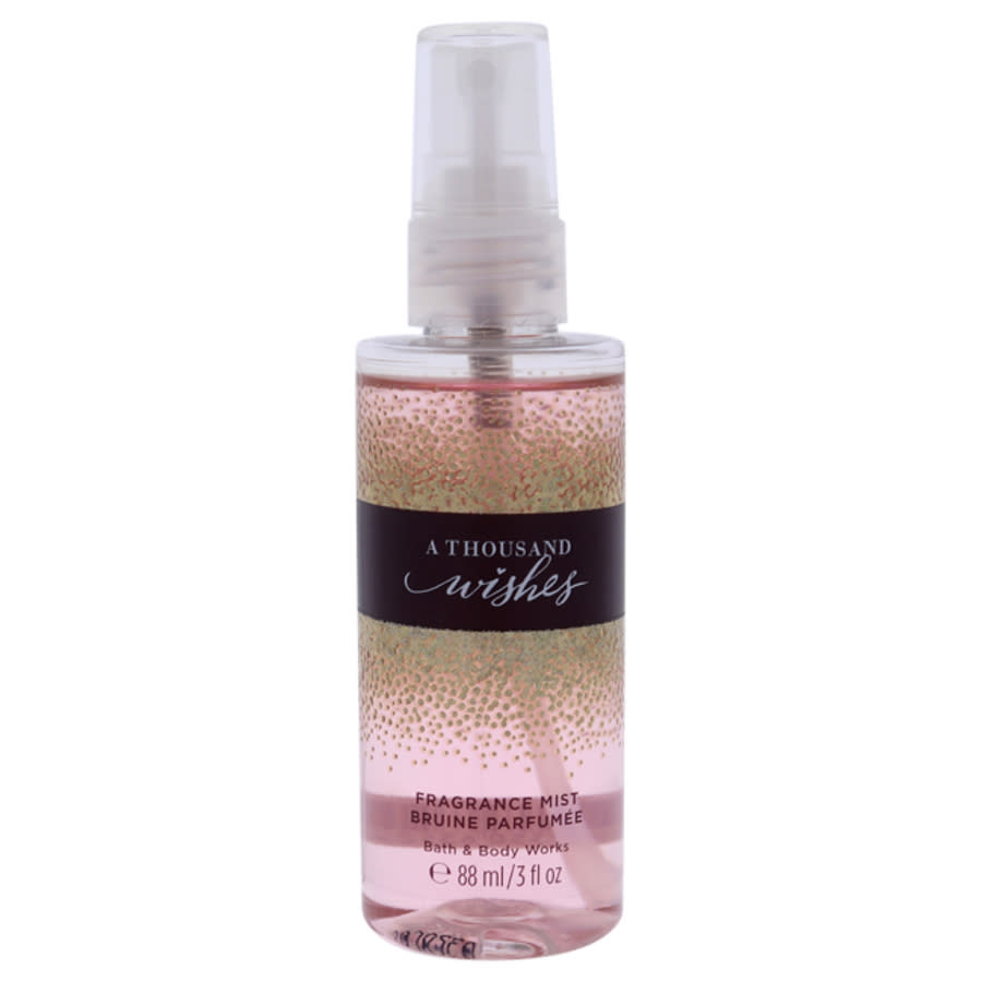 Bath & Body Works A Thousand Wishes by Bath and Body Works for