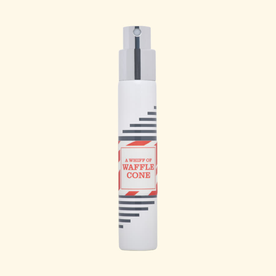 Imaginary Authors Unisex A Whiff Of Wafflecone 2.0 Edp Spray 0.5 oz Fragrances 197644198658
