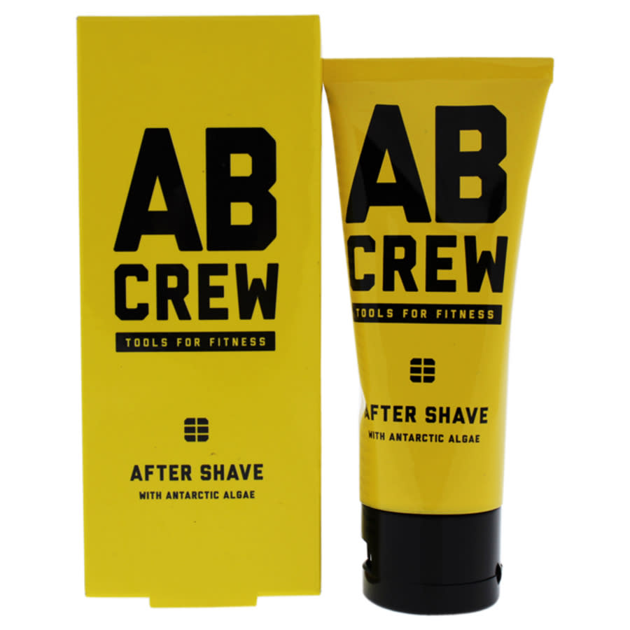 Ab Crew After Shave - 2.37 Oz (769915120073)