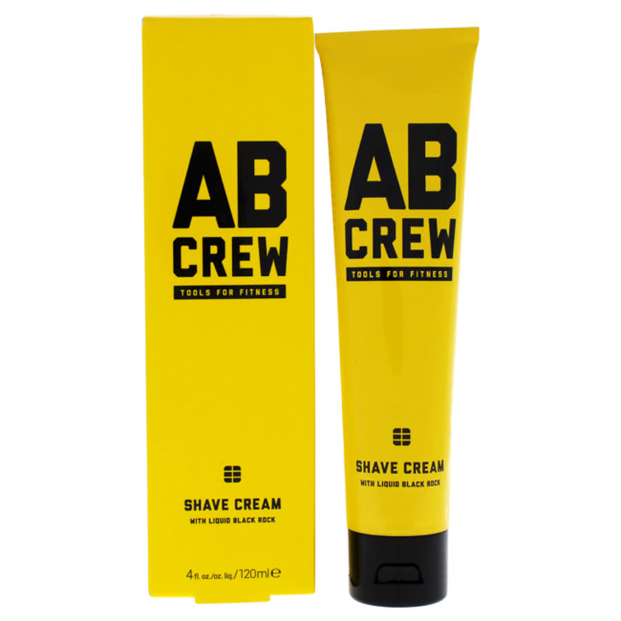 Ab Crew Shave Cream (769915120035)