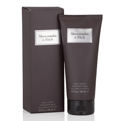 Abercrombie And Fitch Abercrombie First Instinct by Abercrombie