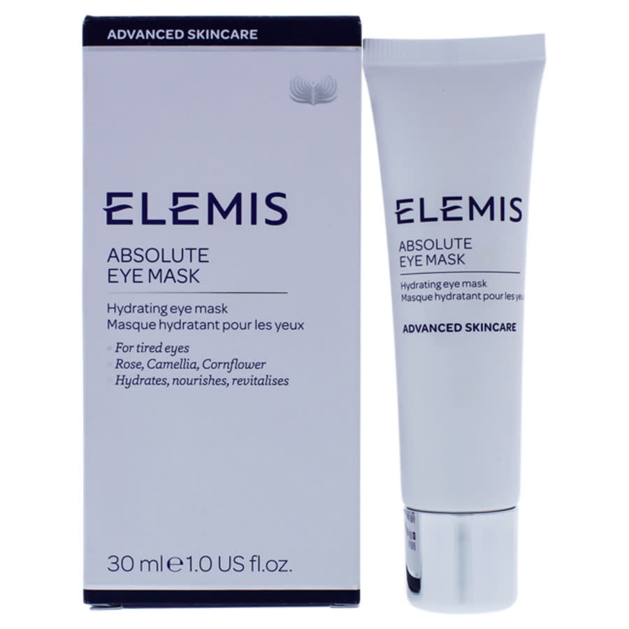 Elemis Absolute Eye Mask by Elemis for Women 1 oz Eye Mask 641628002603