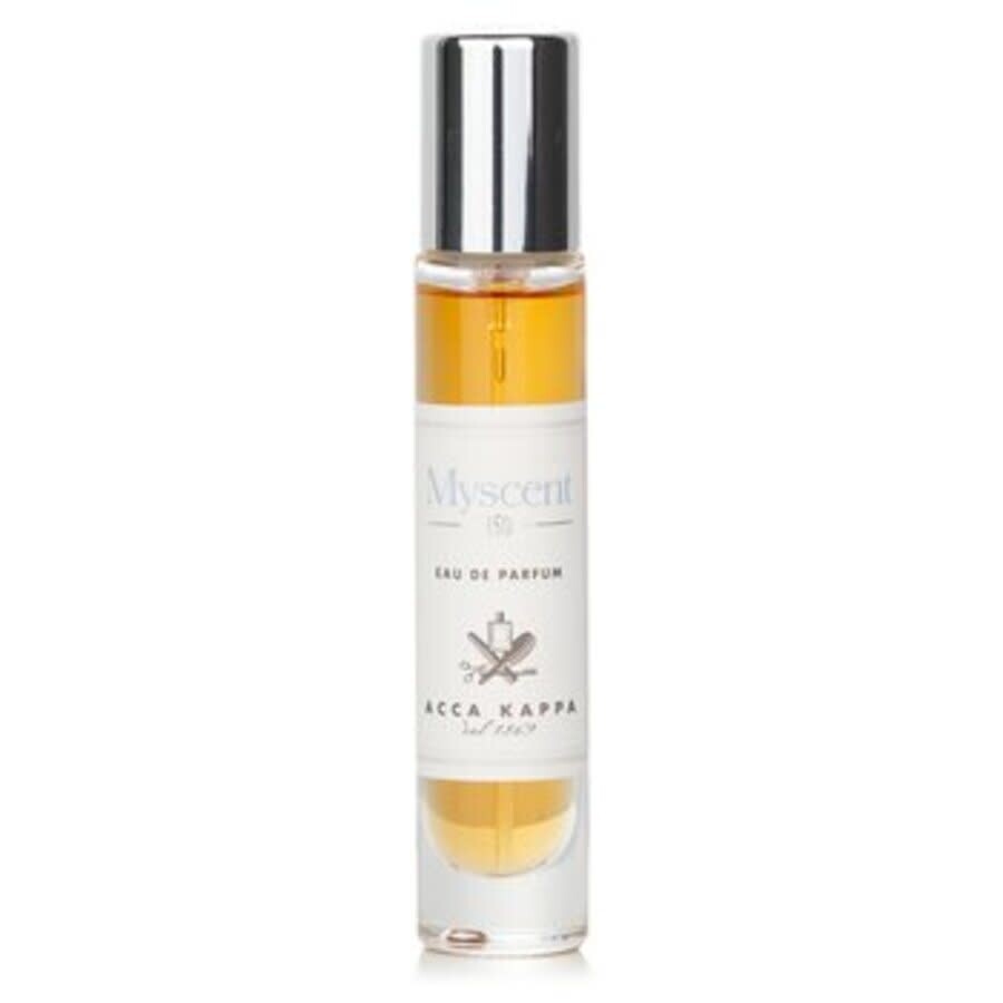 Acca Kappa Ladies My Scent Edp Spray 0.5 oz Fragrances 8008230026724 In N/a