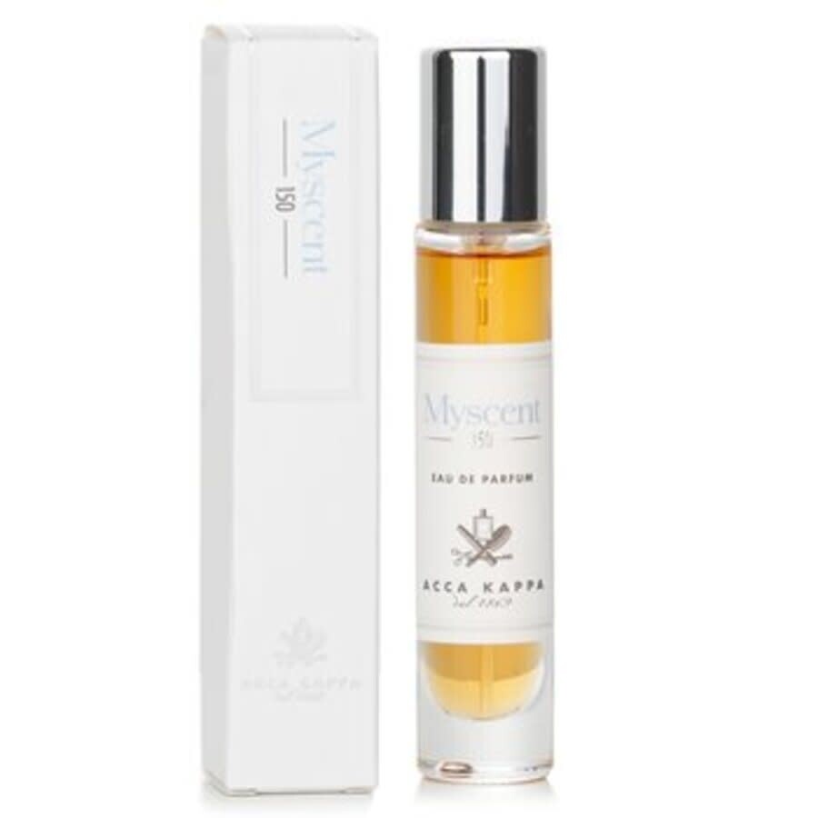 Acca Kappa Ladies My Scent Edp Spray 0.5 oz Fragrances 8008230026724 In N/a
