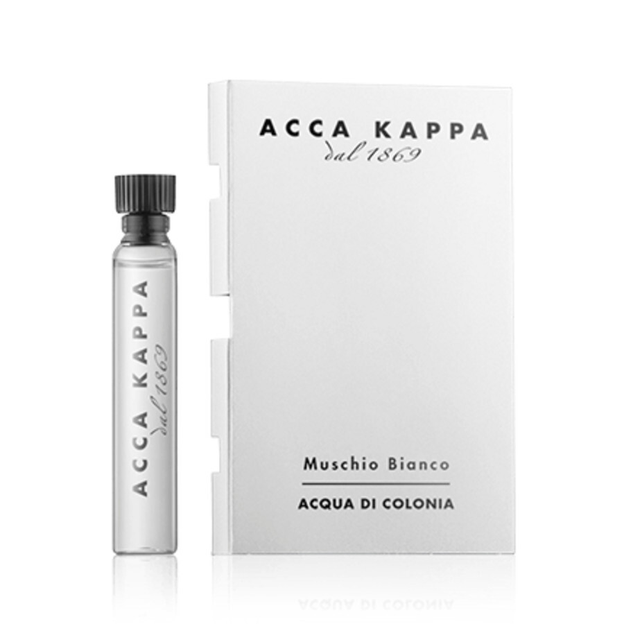 Acca Kappa Unisex White Moss Edc Spray 0.07 oz Fragrances 8008230014639 In White