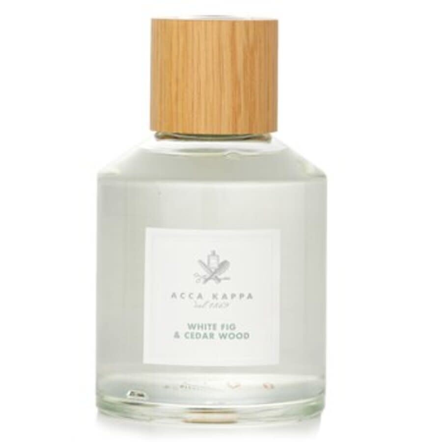 Acca Kappa White Fig & Cedarwood Home Diffuser 250Ml / 8.25 Oz