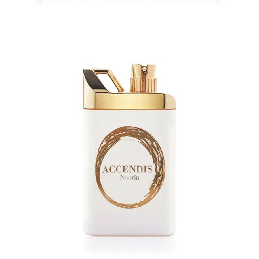 Accendis Unisex Fiorialux Edp Spray 3.4 oz Fragrances 8054521910142
