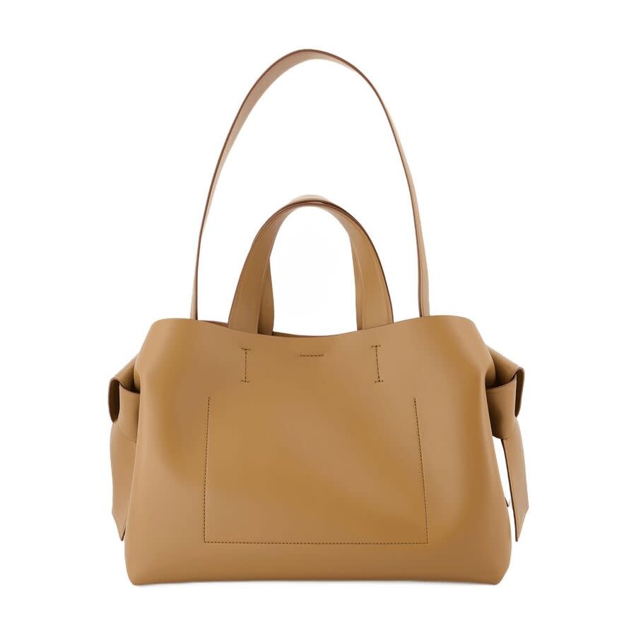 Acne Studios Shoulder Bag  Brown