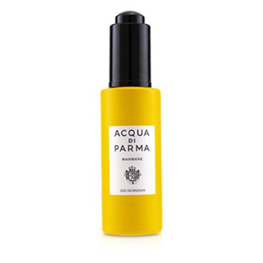 acqua di parma barbiere pumice face scrub