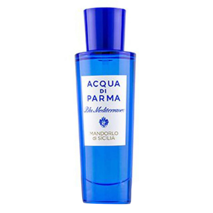 Shop Acqua Di Parma - Blu Mediterraneo Mandorlo Di Sicilia Eau De Toilette Spray  30ml/1oz In White