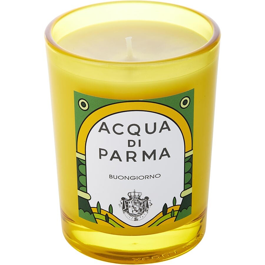 Acqua Di Parma Buongiorno 7.0 oz Scented Candle 8028713813771