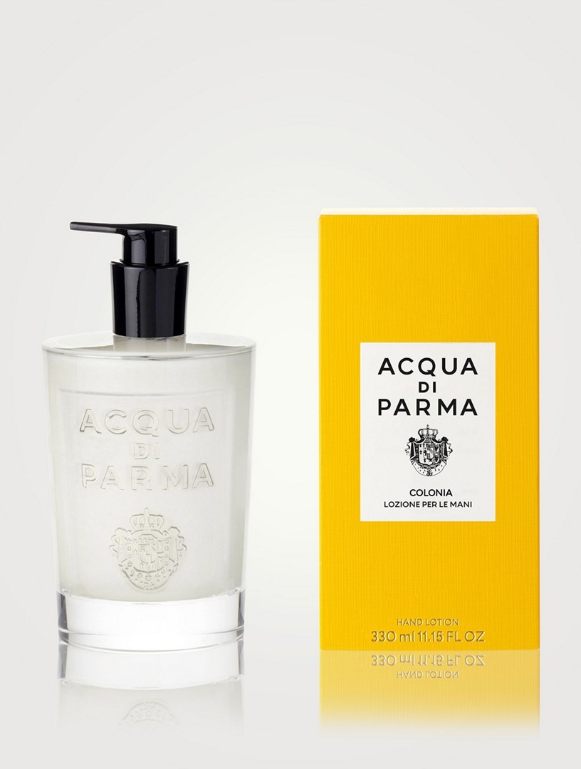 Acqua Di Parma Colonia Hand Lotion 11.15 oz Fragrances
