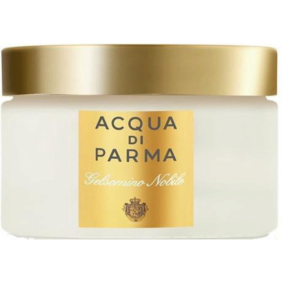 Acqua Di Parma Gelsomino Nobile Body Cream 150g Skin Care 8028713480201
