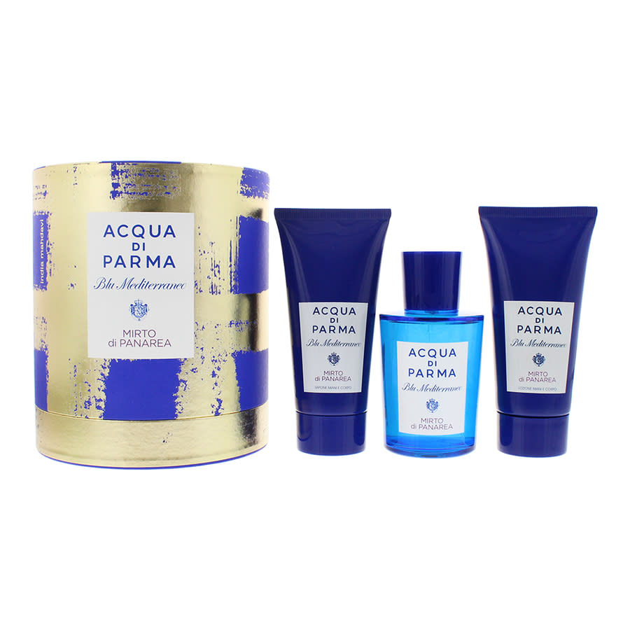 Acqua Di Parma Ladies Blu Mediterraneo Mirto Di Panarea (Tester