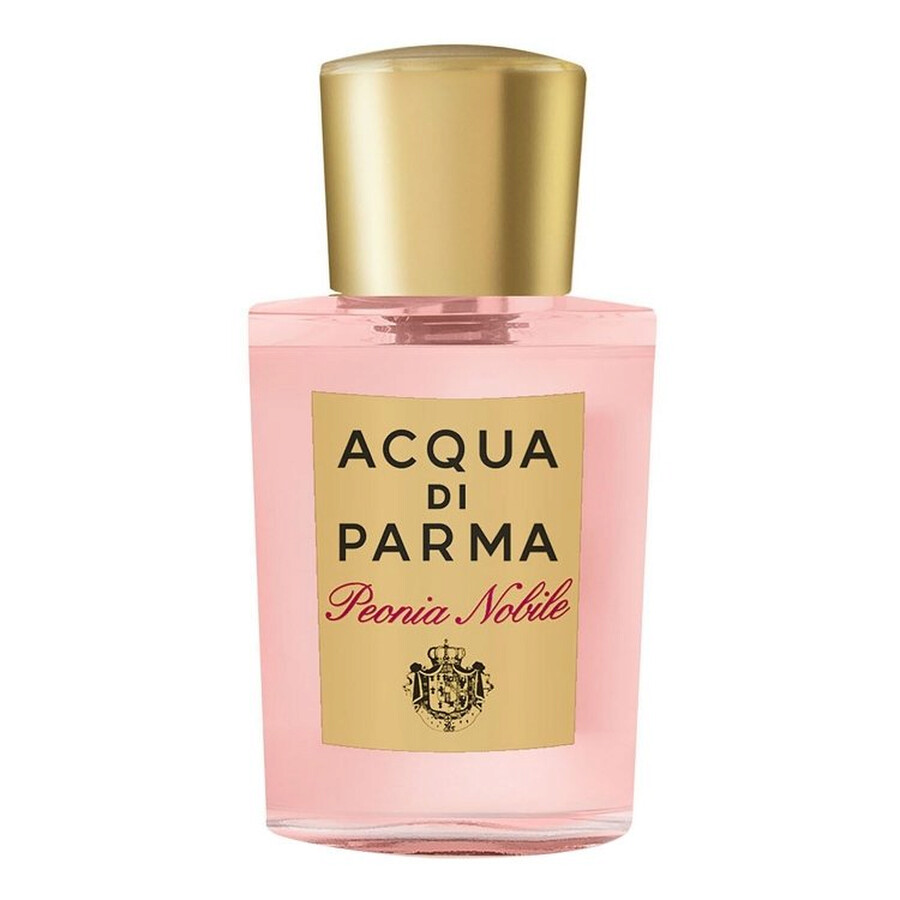 香水(女性用) ACQUA DI PARMA Peonia Nobile Acqua di Parma Peonia Nobile Eau de Parfum – Acqua di Parma