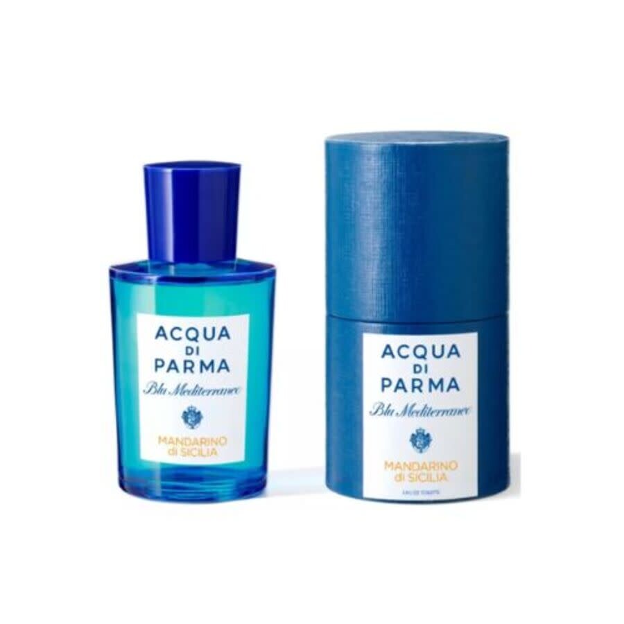 Acqua di Parma Blu Mediterraneo Mandarino di Sicilia EDT U 100ml