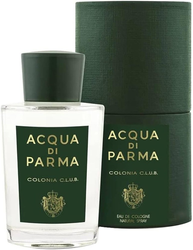 Acqua Di Parma Men's Colonia Club 2022 EDC Spray 3.4 oz Fragrances