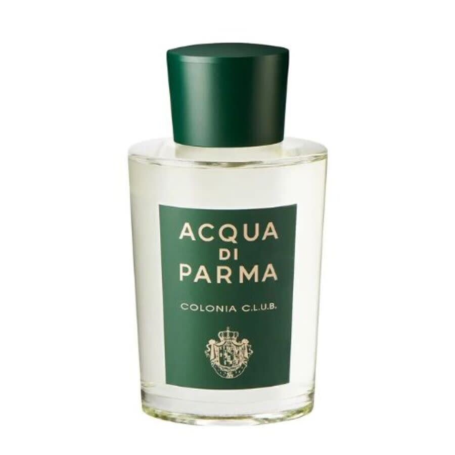 Acqua Di Parma Men's Colonia Club Edc Spray 6.09 oz (tester) Fragrances 0304698532165