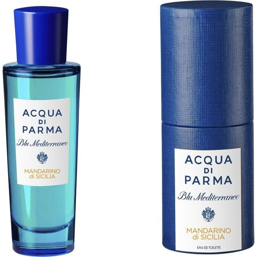 Acqua di Parma Blu Mediterraneo Mandarino di Sicilia EDT U 30ml