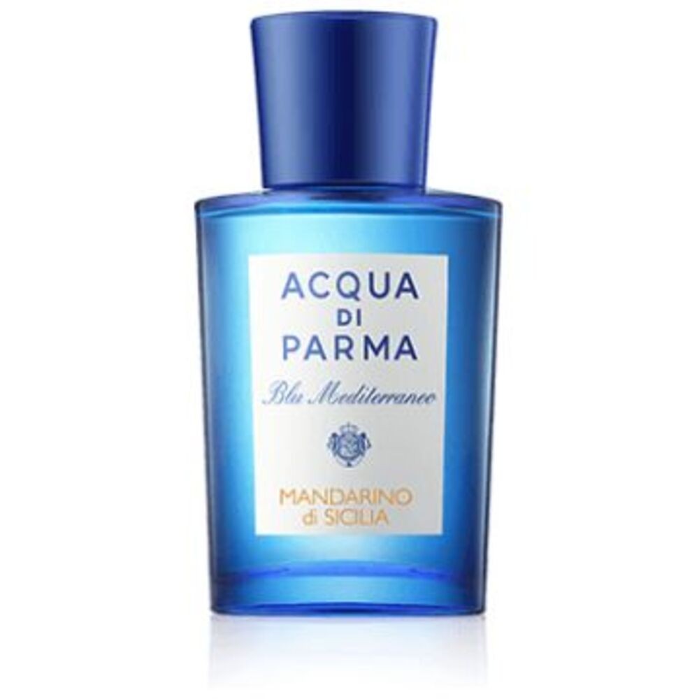 [国内正規品] ACQUA DI PARMA SICILIA 100ml Acqua Di Parma Men's Mandarino Di Sicilia EDT Spray 3.4 oz
