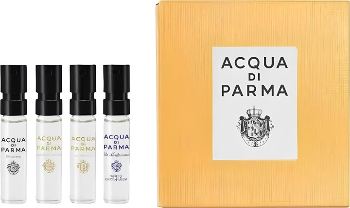 Acqua Di Parma Mini Set Gift Set Fragrances 8028713819179