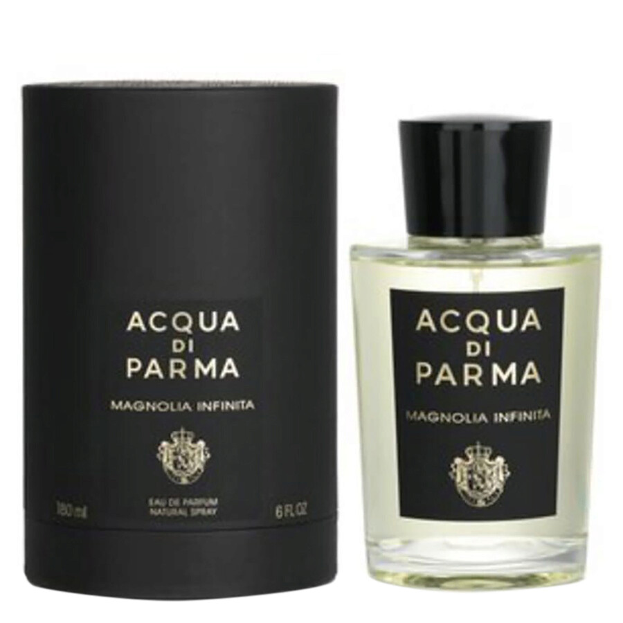 Acqua Di Parma Signatures Of The Sun Magnolia Infinita Edp Spray 6.0 oz Fragrances 8028713813344 In N/a