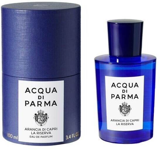 香水(ユニセックス) ARANCIA DI CAPRI Acqua Di Parma Unisex Arancia Di Capri La Riserva EDP Spray 3.4 oz
