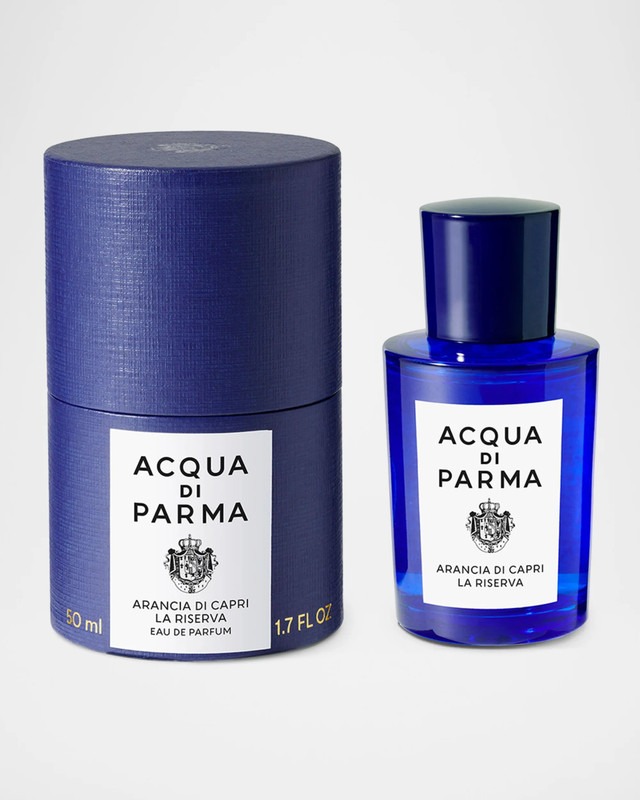 Acqua Di Parma Unisex Acqua Di Parma Arancia Di Capri La Riserva