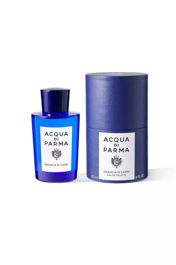 Acqua Di Parma Unisex Blu Mediterraneo Arancia Di Capri EDT Spray