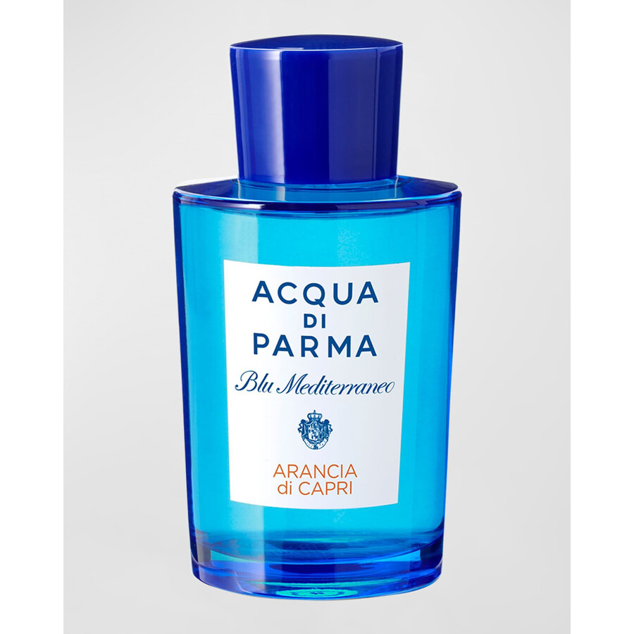 Acqua Di Parma Unisex Blu Mediterraneo Arancia Di Capri Edt Spray 6.0 oz Fragrances 8028713825866
