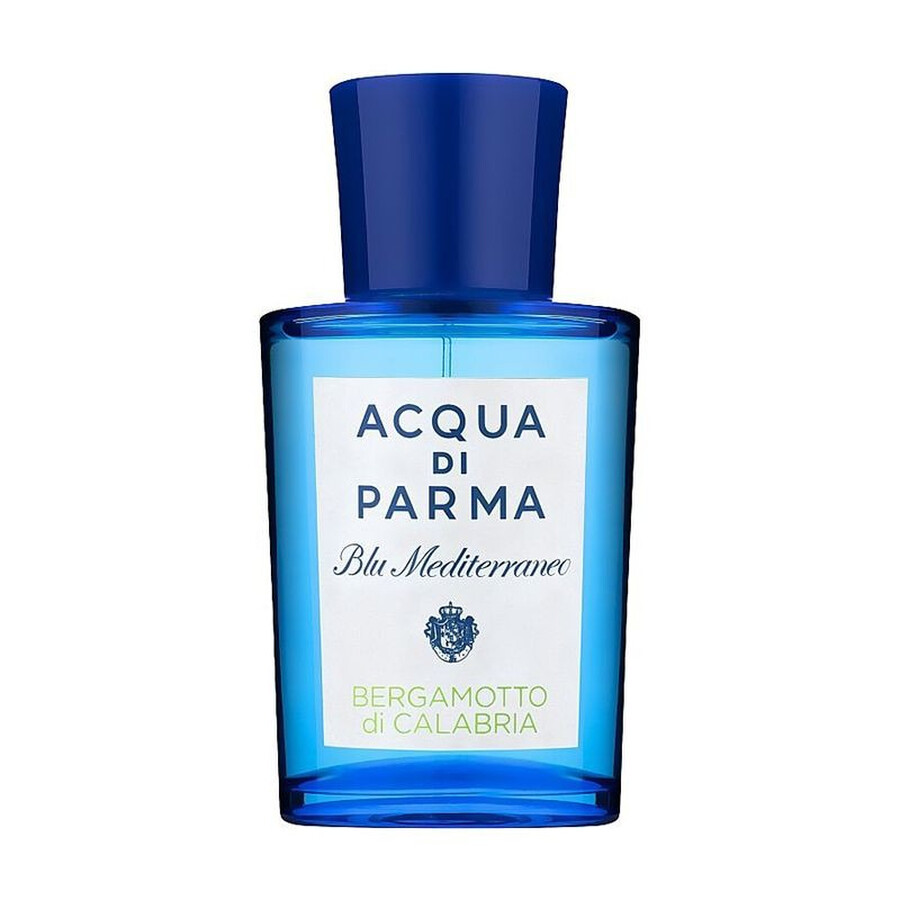 Acqua Di Parma Unisex Blu Mediterraneo Bergamotto Di Calabria Edt Spray 3.4 oz (tester) Fragrances 8