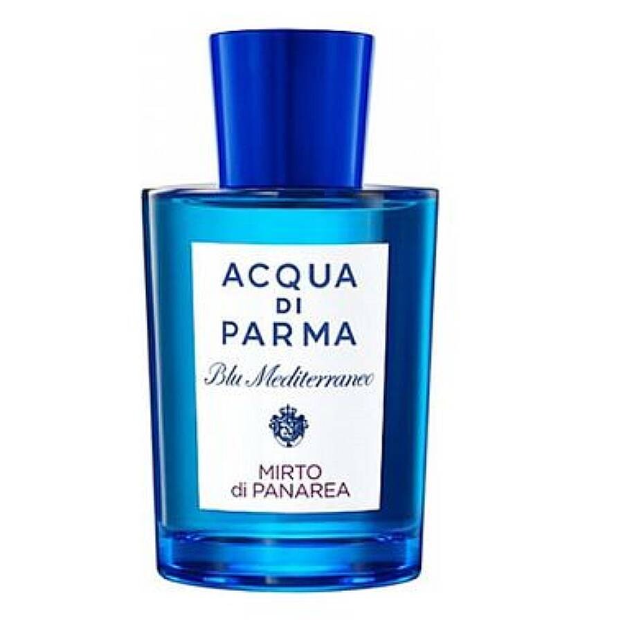 Acqua Di Parma Unisex Blu Mediterraneo Mirto Di Panarea Edt Spray 3.4 oz (tester) Fragrances 8028713