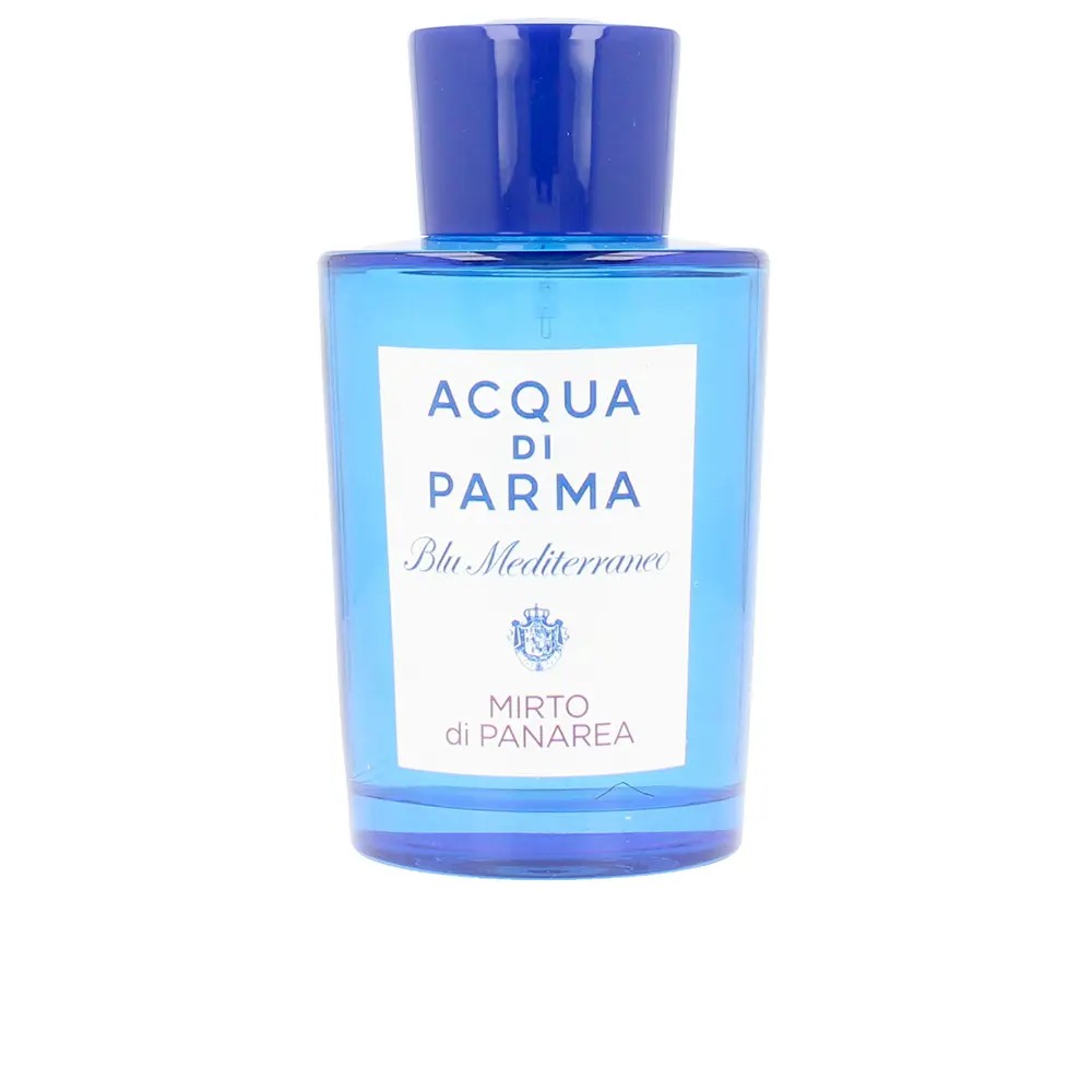 Acqua Di Parma Unisex Blu Mediterraneo Mirto Di Panarea EDT Spray