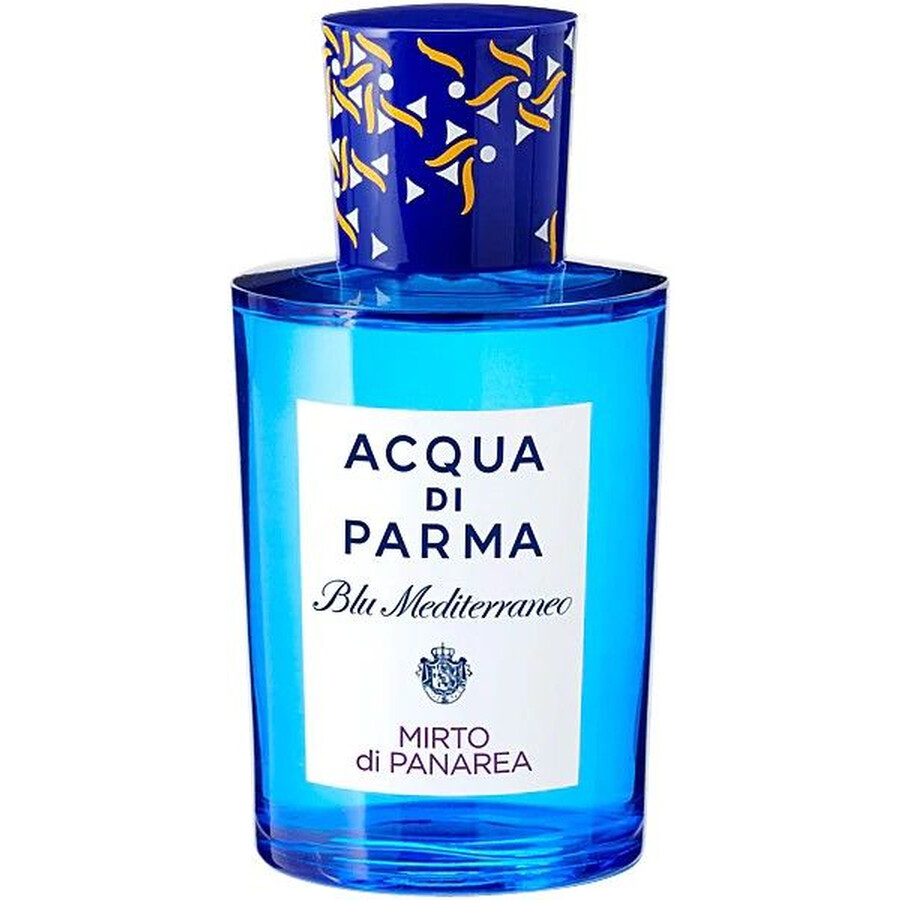 Acqua Di Parma Unisex Blue Mediterraneo Mirto di Panarea