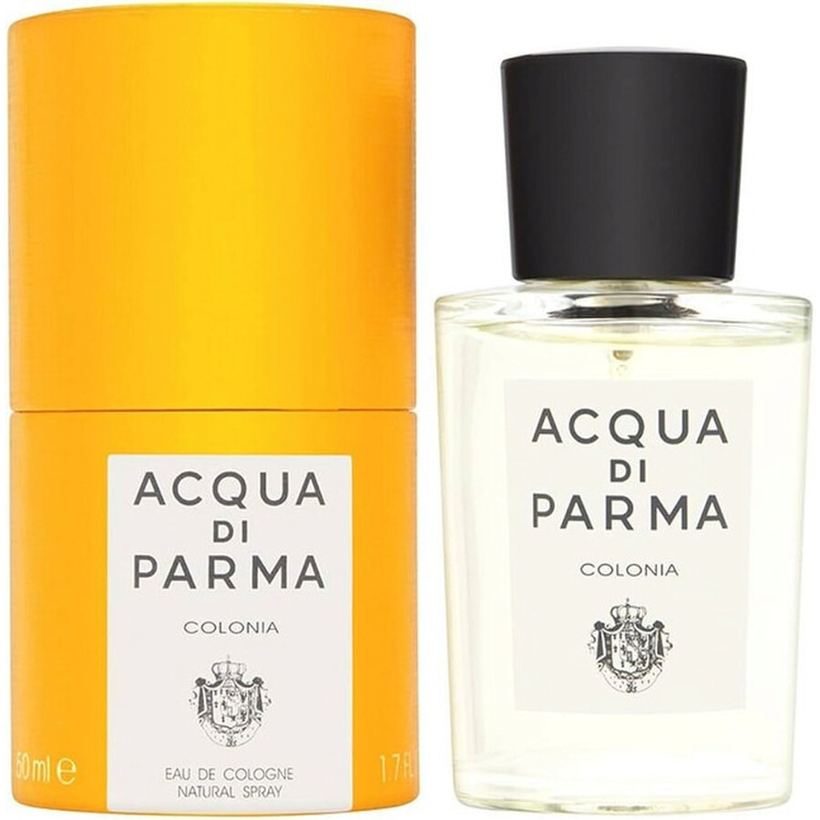 Acqua Di Parma Unisex Colonia Edc Spray 1.7 oz Fragrances 8028713828058